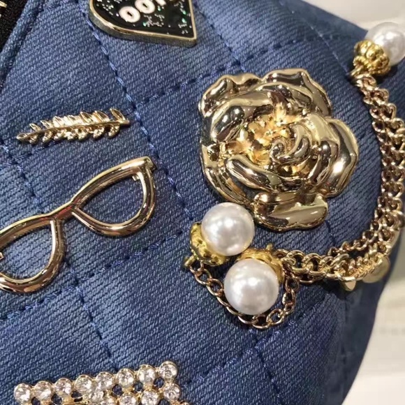 aldo shoulder bag/New and unused main image 11